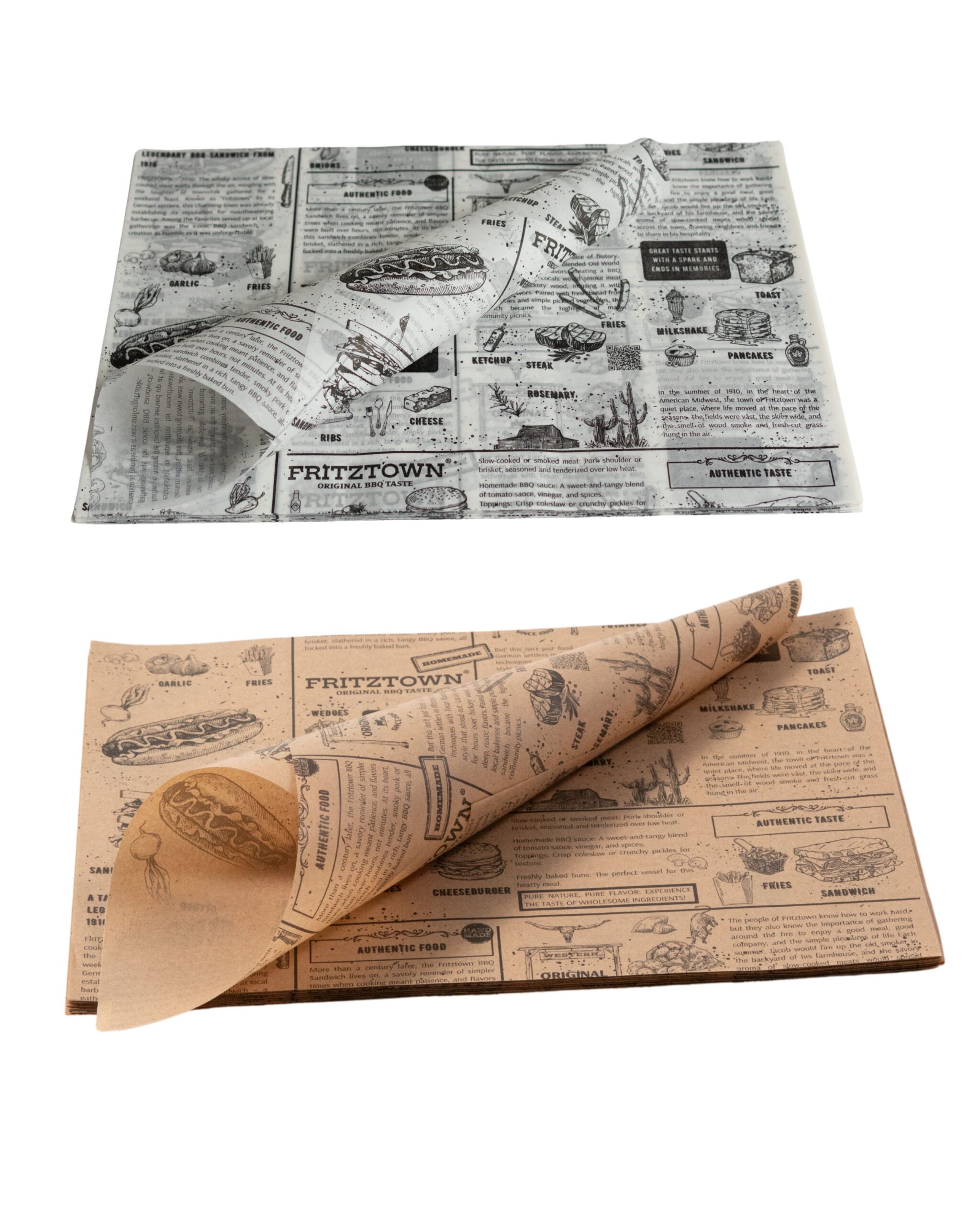 Deli Paper